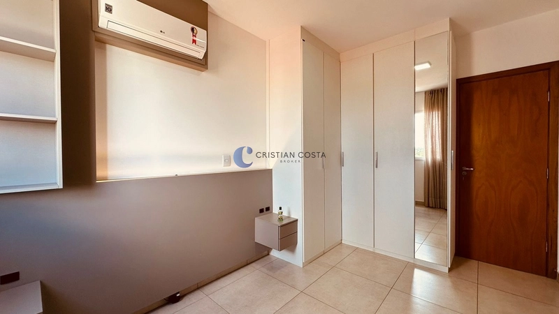 Apartamento de 2 dormitórios no Parque Faber em São Carlos/SP: 9ª foto da galeria de imagens do imóvel
