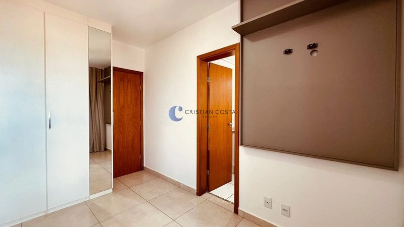 Apartamento de 2 dormitórios no Parque Faber em São Carlos/SP: 10ª foto da galeria de imagens do imóvel
