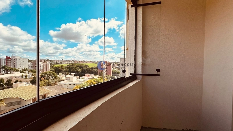 Apartamento de 2 dormitórios no Parque Faber em São Carlos/SP: 3ª foto da galeria de imagens do imóvel