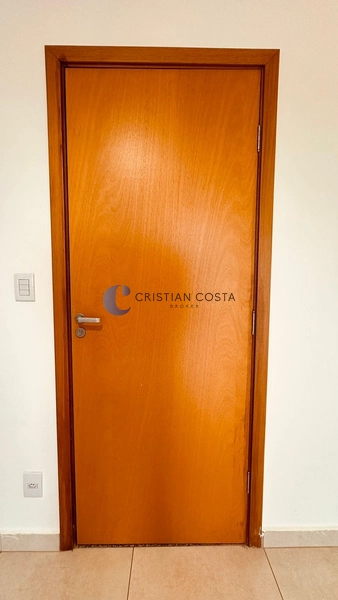 Apartamento de 2 dormitórios no Parque Faber em São Carlos/SP: 1ª foto da galeria de imagens do imóvel