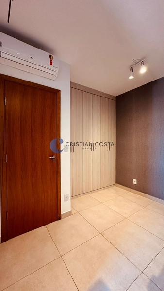 Apartamento de 2 dormitórios no Parque Faber em São Carlos/SP: 14ª foto da galeria de imagens do imóvel