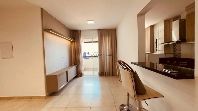 Apartamento de 2 dormitórios no Parque Faber em São Carlos/SP: 15ª foto da galeria de imagens do imóvel