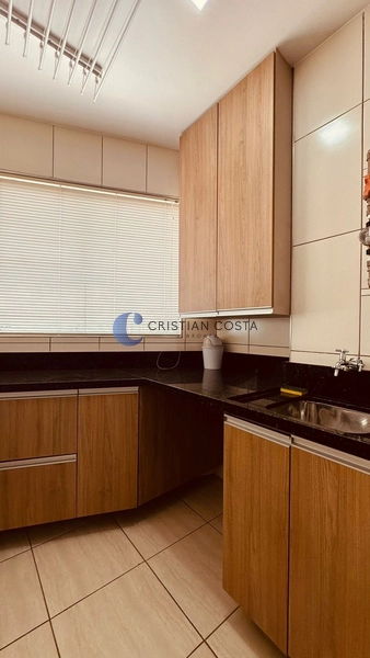 Apartamento de 2 dormitórios no Parque Faber em São Carlos/SP: 7ª foto da galeria de imagens do imóvel