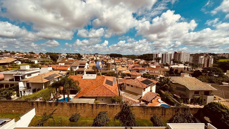 Apartamento de 2 dormitórios no Parque Faber em São Carlos/SP: 11ª foto da galeria de imagens do imóvel