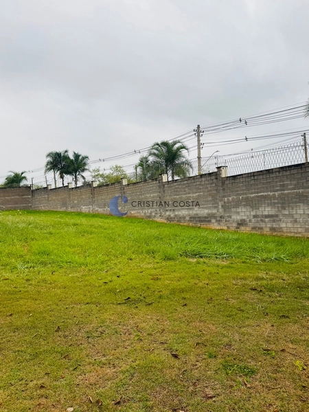 Terreno de 547,54m² no Condomínio Faber III em São Carlos/SP.: 4ª foto da galeria de imagens do imóvel