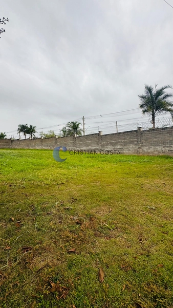 Terreno de 547,54m² no Condomínio Faber III em São Carlos/SP.: 2ª foto da galeria de imagens do imóvel