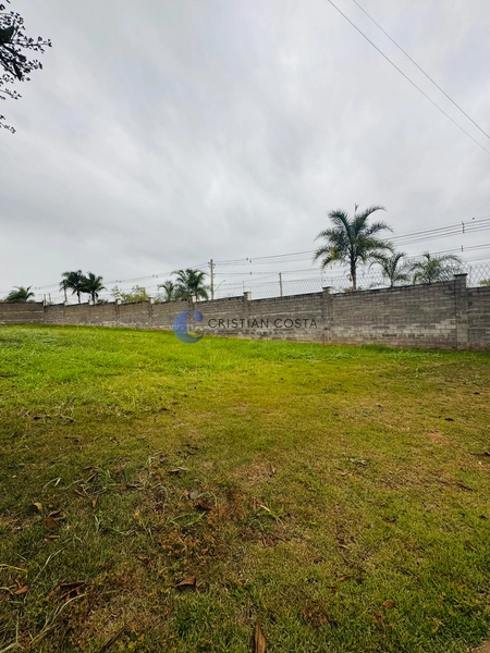Terreno de 547,54m² no Condomínio Faber III em São Carlos/SP.: 3ª foto da galeria de imagens do imóvel