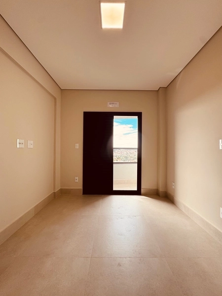 Apartamento Novo de 2 Dormitórios no Centro em São Carlos/SP.: 12ª foto da galeria de imagens do imóvel