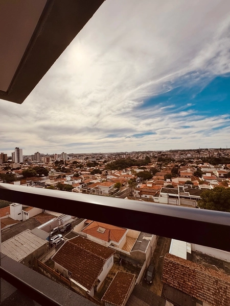 Apartamento Novo de 2 Dormitórios no Centro em São Carlos/SP.: 14ª foto da galeria de imagens do imóvel