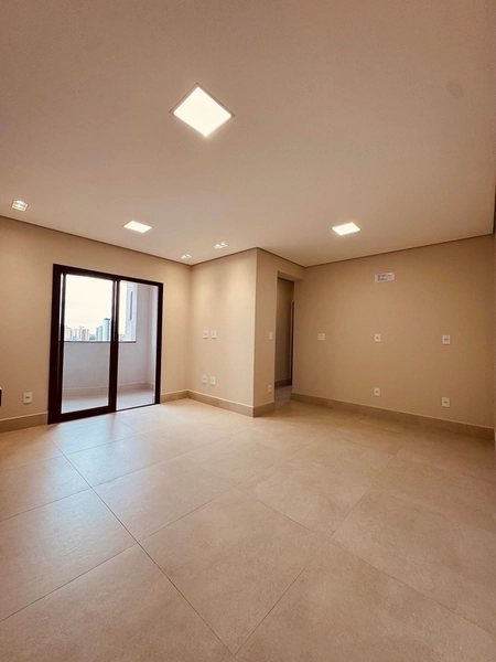 Apartamento Novo de 2 Dormitórios no Centro em São Carlos/SP.: 5ª foto da galeria de imagens do imóvel