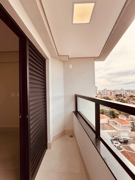 Apartamento Novo de 2 Dormitórios no Centro em São Carlos/SP.: 13ª foto da galeria de imagens do imóvel