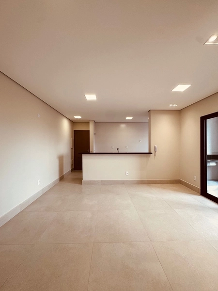 Apartamento Novo de 2 Dormitórios no Centro em São Carlos/SP.: 9ª foto da galeria de imagens do imóvel