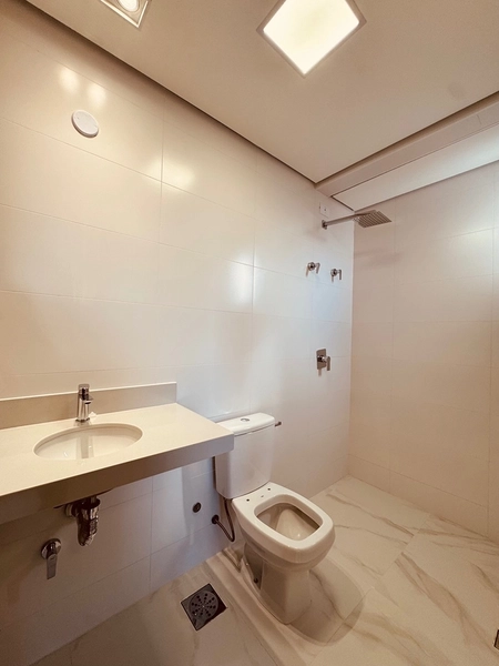 Apartamento Novo de 2 Dormitórios no Centro em São Carlos/SP.: 17ª foto da galeria de imagens do imóvel