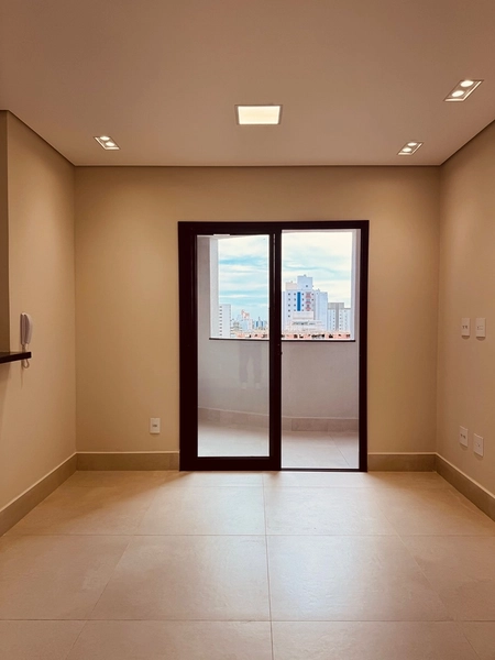 Apartamento Novo de 2 Dormitórios no Centro em São Carlos/SP.: 6ª foto da galeria de imagens do imóvel