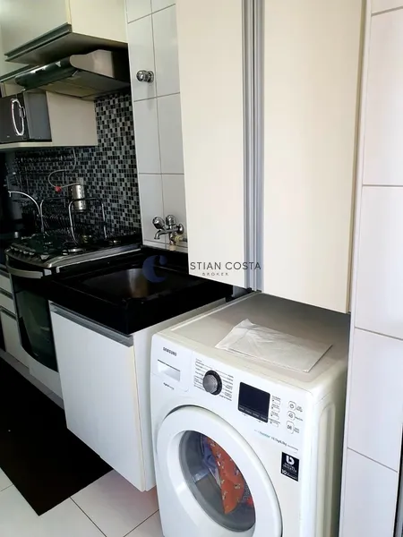 Apartamento de 3 dormitórios no centro de São Carlos/Sp: 10ª foto da galeria de imagens do imóvel