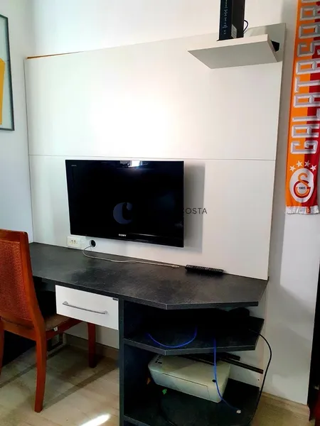 Apartamento de 3 dormitórios no centro de São Carlos/Sp: 27ª foto da galeria de imagens do imóvel