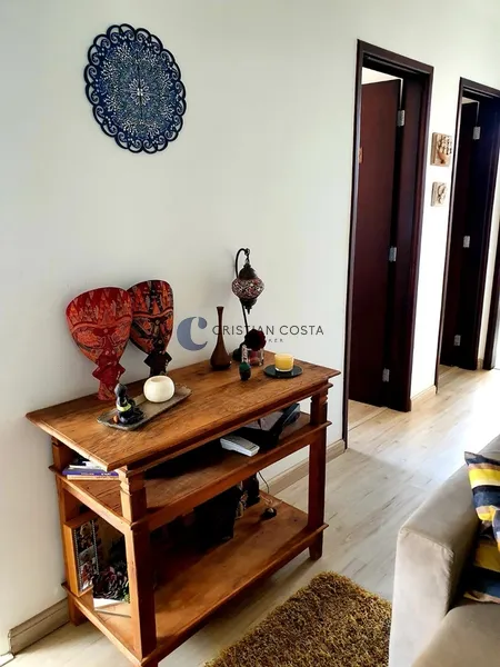 Apartamento de 3 dormitórios no centro de São Carlos/Sp: 5ª foto da galeria de imagens do imóvel