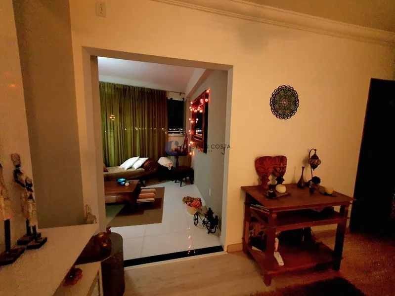 Apartamento de 3 dormitórios no centro de São Carlos/Sp: 4ª foto da galeria de imagens do imóvel
