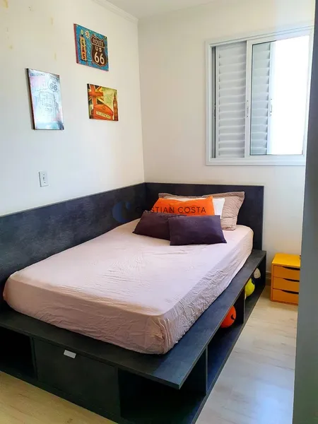 Apartamento de 3 dormitórios no centro de São Carlos/Sp: 25ª foto da galeria de imagens do imóvel