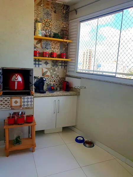 Apartamento de 3 dormitórios no centro de São Carlos/Sp: 19ª foto da galeria de imagens do imóvel