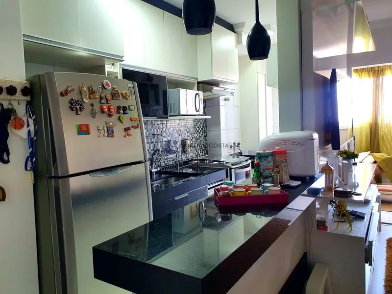 Apartamento de 3 dormitórios no centro de São Carlos/Sp: 6ª foto da galeria de imagens do imóvel
