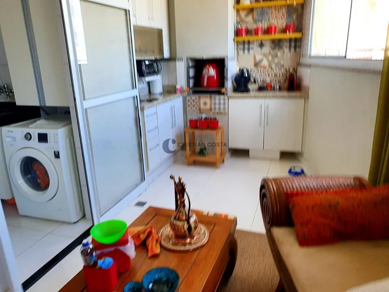 Apartamento de 3 dormitórios no centro de São Carlos/Sp: 11ª foto da galeria de imagens do imóvel