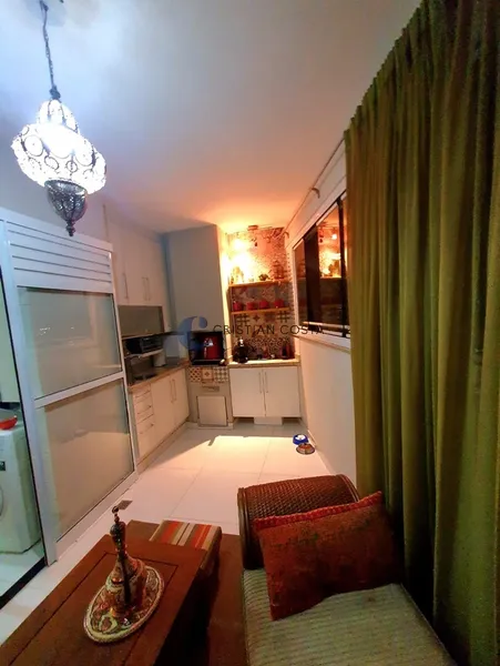 Apartamento de 3 dormitórios no centro de São Carlos/Sp: 12ª foto da galeria de imagens do imóvel