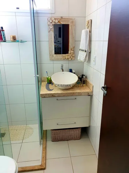 Apartamento de 3 dormitórios no centro de São Carlos/Sp: 29ª foto da galeria de imagens do imóvel