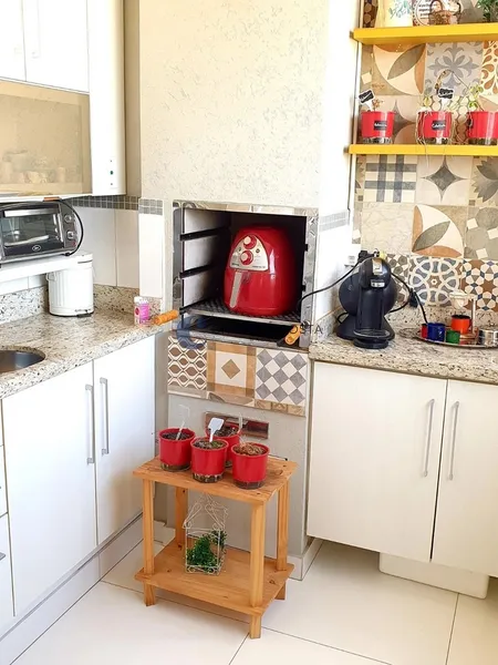Apartamento de 3 dormitórios no centro de São Carlos/Sp: 17ª foto da galeria de imagens do imóvel