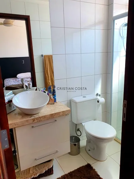 Apartamento de 3 dormitórios no centro de São Carlos/Sp: 30ª foto da galeria de imagens do imóvel