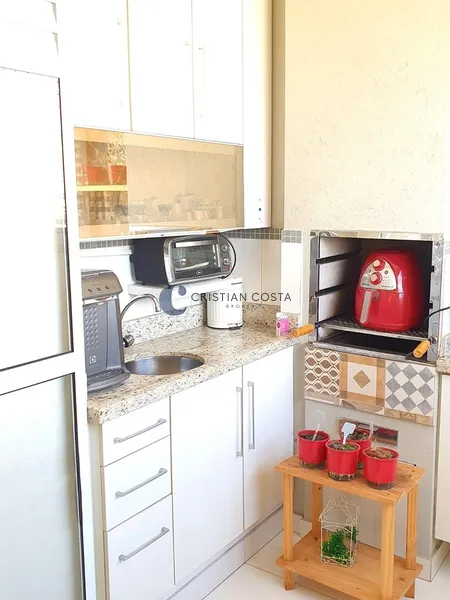Apartamento de 3 dormitórios no centro de São Carlos/Sp: 15ª foto da galeria de imagens do imóvel