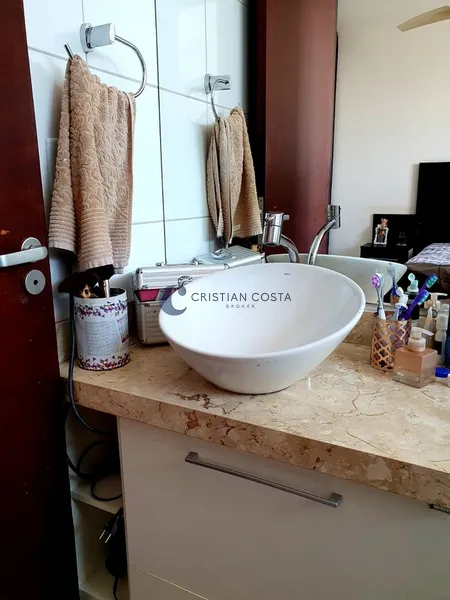 Apartamento de 3 dormitórios no centro de São Carlos/Sp: 28ª foto da galeria de imagens do imóvel