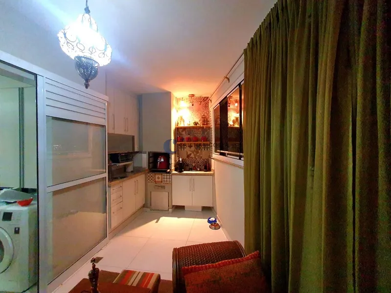 Apartamento de 3 dormitórios no centro de São Carlos/Sp: 16ª foto da galeria de imagens do imóvel