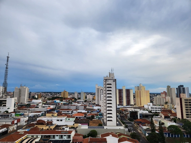 Apartamento de 3 Suítes com 124 mts Privativo no Jd. Macarengo em São Carlos/SP.: 12ª foto da galeria de imagens do imóvel