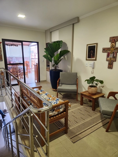 Apartamento de 3 Suítes com 124 mts Privativo no Jd. Macarengo em São Carlos/SP.: 7ª foto da galeria de imagens do imóvel