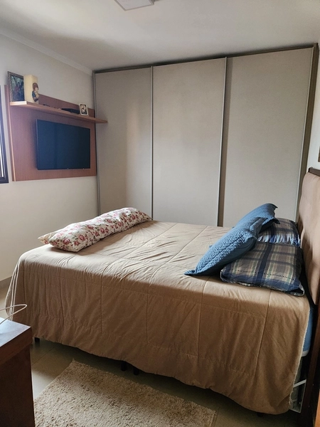 Apartamento de 3 Suítes com 124 mts Privativo no Jd. Macarengo em São Carlos/SP.: 2ª foto da galeria de imagens do imóvel