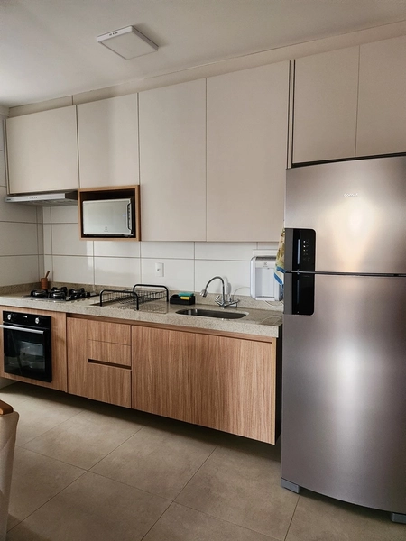Apartamento de 3 Suítes com 124 mts Privativo no Jd. Macarengo em São Carlos/SP.: 5ª foto da galeria de imagens do imóvel