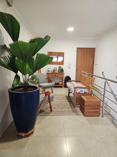 Apartamento de 3 Suítes com 124 mts Privativo no Jd. Macarengo em São Carlos/SP.: 10ª foto da galeria de imagens do imóvel