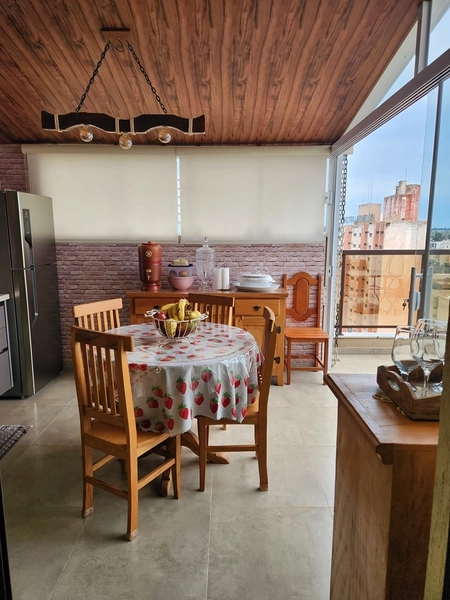 Apartamento de 3 Suítes com 124 mts Privativo no Jd. Macarengo em São Carlos/SP.: 8ª foto da galeria de imagens do imóvel