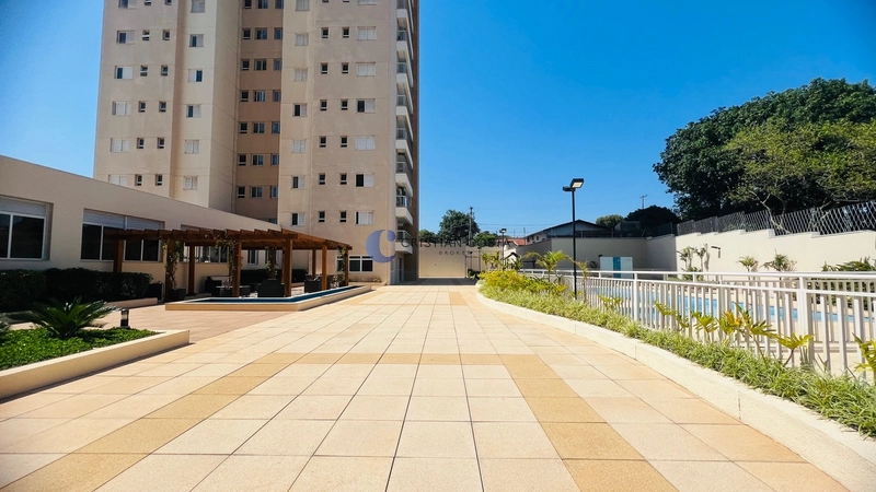 Apartamento de 3 dormitórios no Centreville em São Carlos/SP.: 26ª foto da galeria de imagens do imóvel