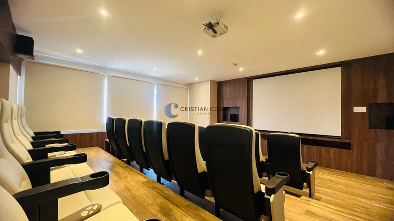 Apartamento de 3 dormitórios no Centreville em São Carlos/SP.: 41ª foto da galeria de imagens do imóvel