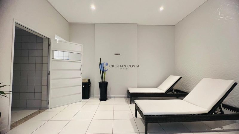 Apartamento de 3 dormitórios no Centreville em São Carlos/SP.: 25ª foto da galeria de imagens do imóvel