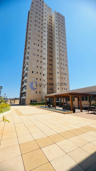 Apartamento de 3 dormitórios no Centreville em São Carlos/SP.: 38ª foto da galeria de imagens do imóvel