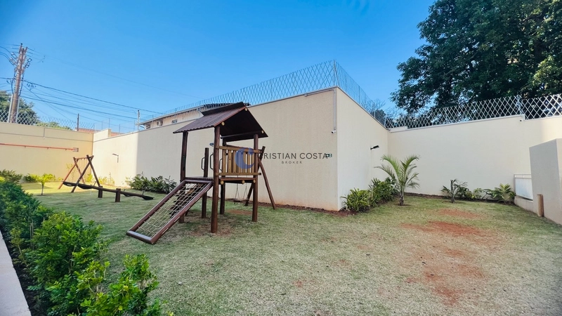 Apartamento de 3 dormitórios no Centreville em São Carlos/SP.: 36ª foto da galeria de imagens do imóvel