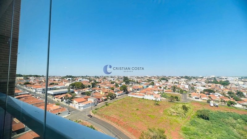 Apartamento de 3 dormitórios no Centreville em São Carlos/SP.: 19ª foto da galeria de imagens do imóvel
