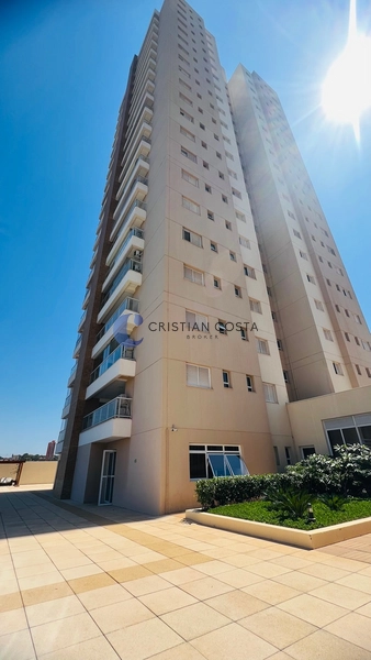 Apartamento de 3 dormitórios no Centreville em São Carlos/SP.: 29ª foto da galeria de imagens do imóvel