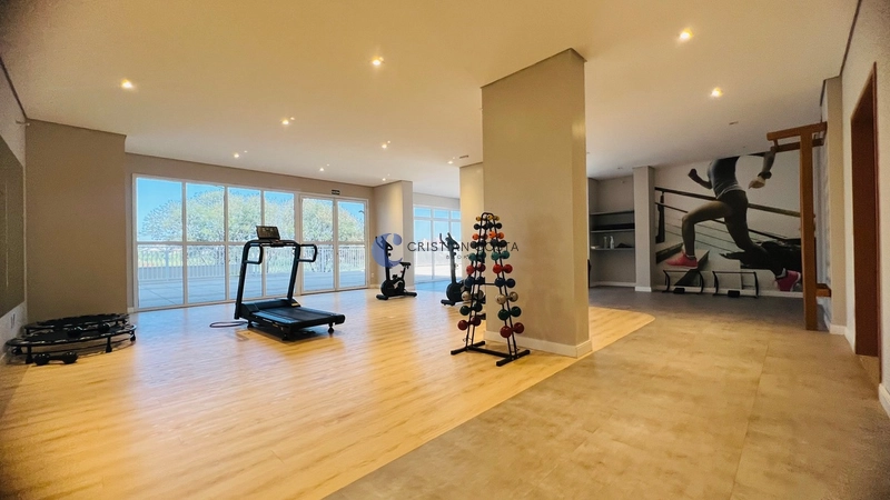 Apartamento de 3 dormitórios no Centreville em São Carlos/SP.: 22ª foto da galeria de imagens do imóvel
