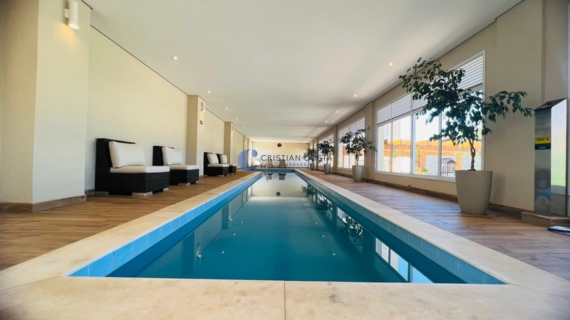 Apartamento de 3 dormitórios no Centreville em São Carlos/SP.: 31ª foto da galeria de imagens do imóvel