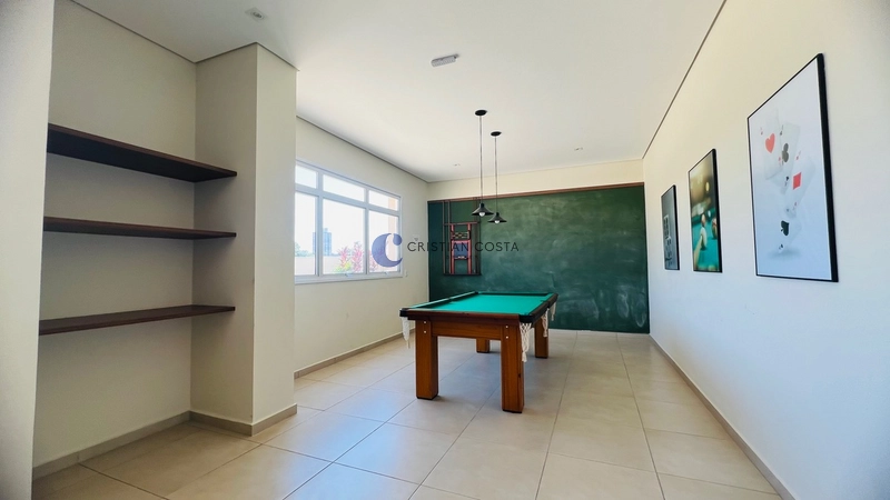 Apartamento de 3 dormitórios no Centreville em São Carlos/SP.: 35ª foto da galeria de imagens do imóvel