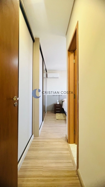 Apartamento de 3 dormitórios no Centreville em São Carlos/SP.: 10ª foto da galeria de imagens do imóvel